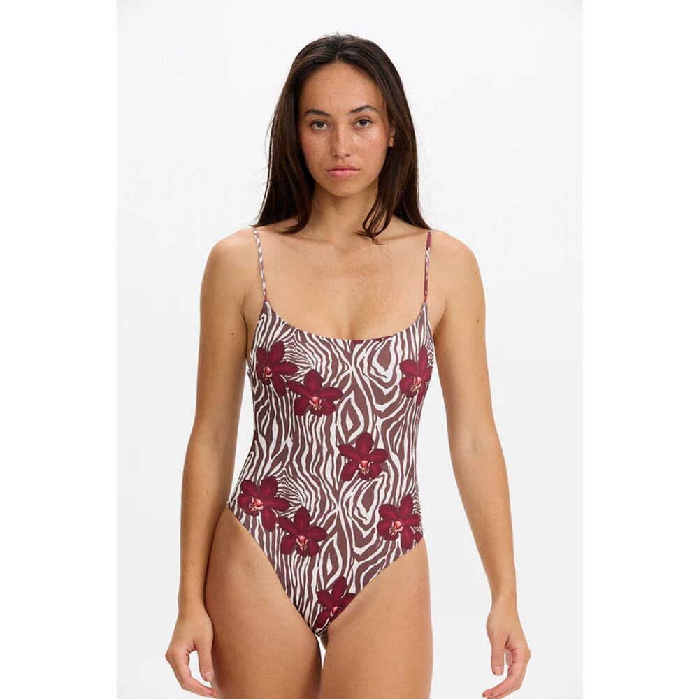 Benoa Makenna One Piece 2.0 - Diva NWT SIZE S M